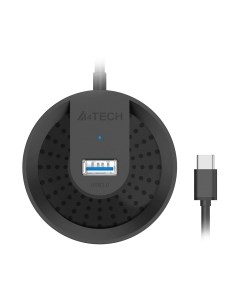 USB-хаб A4tech