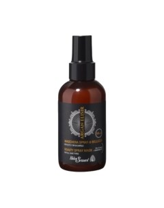 Спрей для волос Argan Elisir Для всех типов волос с аргановым маслом и Omegablue Helen seward