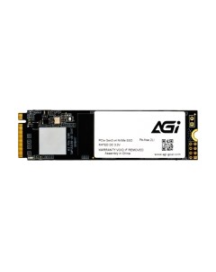 SSD диск Agi