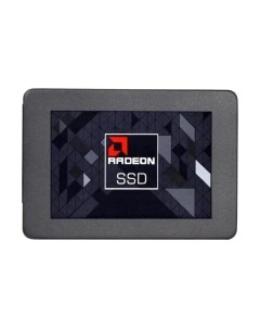 SSD диск Amd