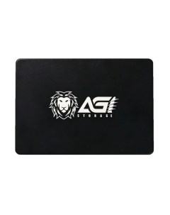 SSD диск Agi