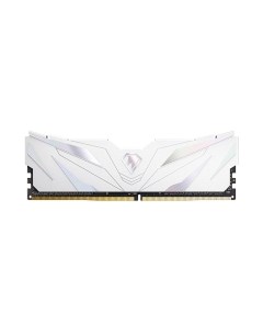 Оперативная память DDR4 Netac