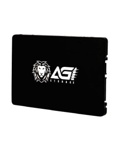 SSD диск Agi