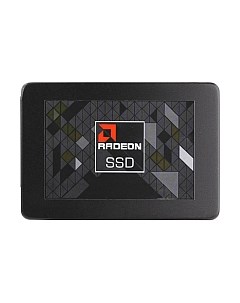 SSD диск Amd