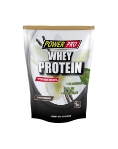 Протеин Whey Protein PP982335 Power pro