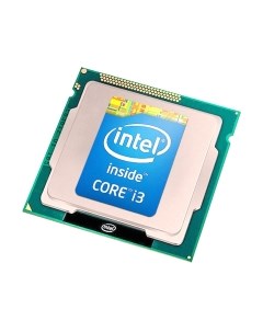 Процессор Intel