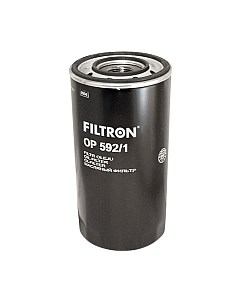 Масляный фильтр Filtron