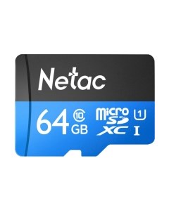 Карта памяти Netac