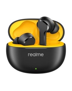 Беспроводные наушники Realme