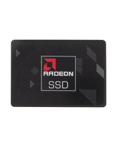 SSD диск Amd