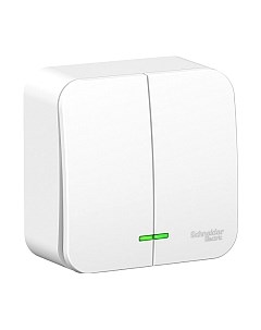 Выключатель Schneider electric