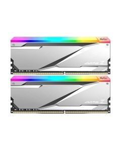 Оперативная память DDR5 Netac