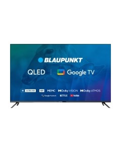 Телевизор Blaupunkt