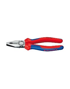 Плоскогубцы Knipex