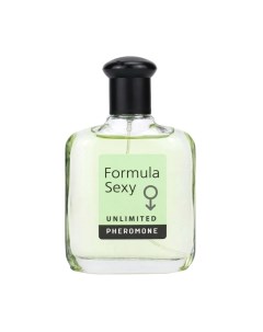 Туалетная вода с феромонами Delta parfum