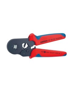 Инструмент обжимной Knipex