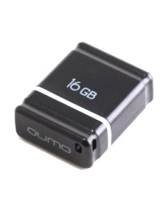 Usb flash накопитель Qumo