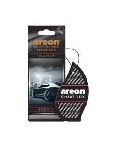 Ароматизатор автомобильный Areon