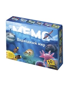 Настольная игра Нескучные игры