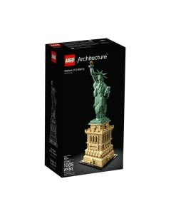 Конструктор Lego