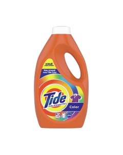 Гель для стирки Tide