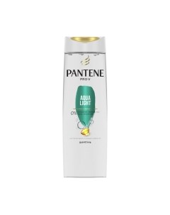 Шампунь для волос Pantene