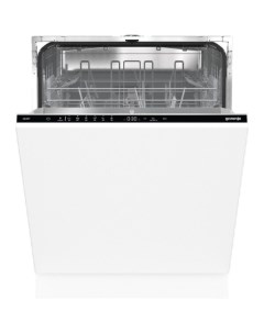 Встраиваемая посудомоечная машина GV642E90 Gorenje