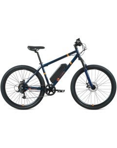 Электровелосипед Bicycle MTB 26 EXM26 Exegol