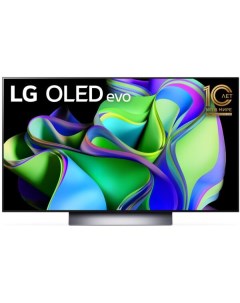 Телевизор OLED65C3RLA Lg