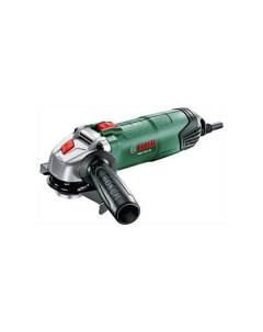 Угловая шлифмашина PWS 750-125 06033A240D Bosch