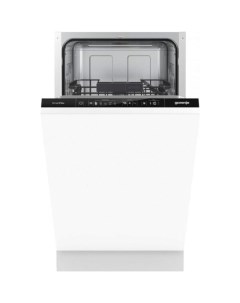 Встраиваемая посудомоечная машина GV541D10 Gorenje