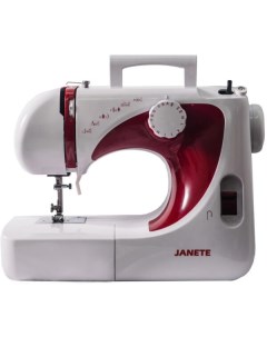 Швейная машина 565 Red 202C Janete