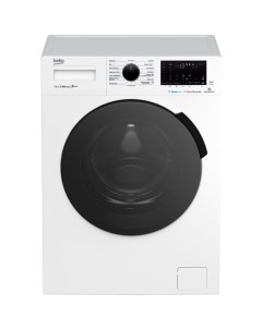 Стиральная машина WSPE7H616W Beko