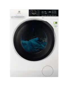 Стиральная машина PerfectCare 800 EW8FN248B Electrolux