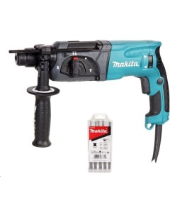 Перфоратор HR2470X20 Makita