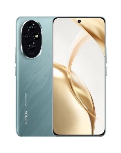 Смартфон 200 (ELI-NX9) 8GB/256GB Emerald Green Honor