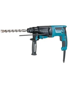 Перфоратор HR2630J Makita