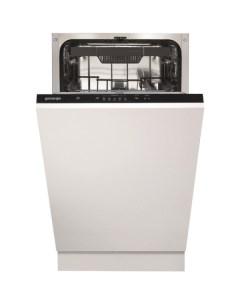 Встраиваемая посудомоечная машина GV520E10 Gorenje