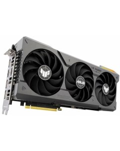 Видеокарта TUF Gaming GeForce RTX 4070 OC Edition 12GB GDDR6X TUF-RTX4070-O12G-GAMING Asus