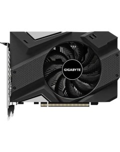 Видеокарта GeForce GTX 1650 D6 OC 4G 4GB GDDR6 GV-N1656OC-4GD (rev. 4.0) Gigabyte