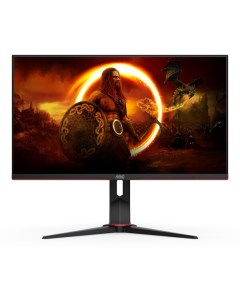 Игровой монитор Agon U28G2XU2 Aoc