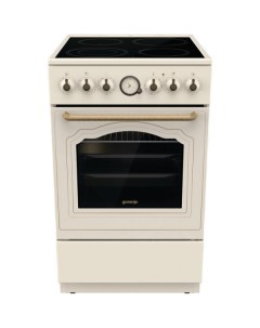 Кухонная плита GECS5B70CLI Gorenje