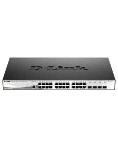 Коммутатор DGS-1210-28X/ME/B2B D-link