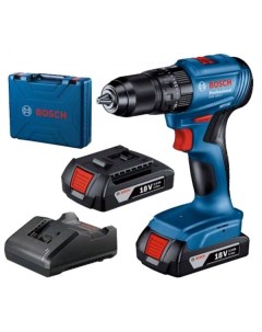 Дрель-шуруповерт GSB 185-LI Professional 06019K3100 Bosch