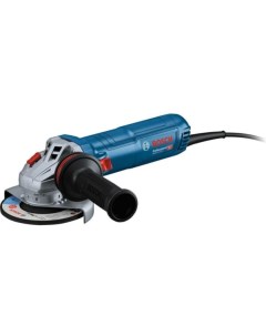 Угловая шлифмашина GWS 12-125 S Professional 06013A6020 Bosch