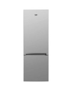 Холодильник RCSK250M00S Beko