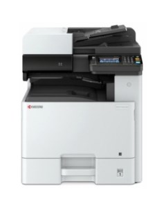 МФУ ECOSYS M8124cidn Kyocera mita