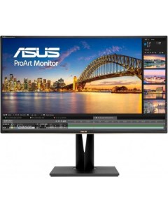 Монитор ProArt PA329C Asus