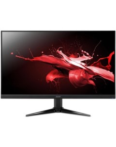 Игровой монитор Nitro QG271Ebii UM.HQ1EE.E01 Acer