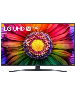 Телевизор 55UR81009LK Lg